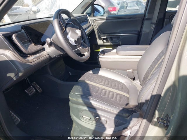 Rivian R1s Launch Edition 2023 7PDSGABL7PN004277 Image 5