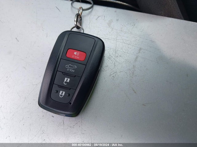 Toyota Rav4 Xle 2019 2T3W1RFV8KW005041 Image 11