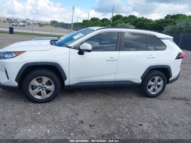 Toyota Rav4 Xle 2019 2T3W1RFV8KW005041 Image 12