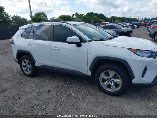 Toyota Rav4 Xle 2019 2T3W1RFV8KW005041 Image 13