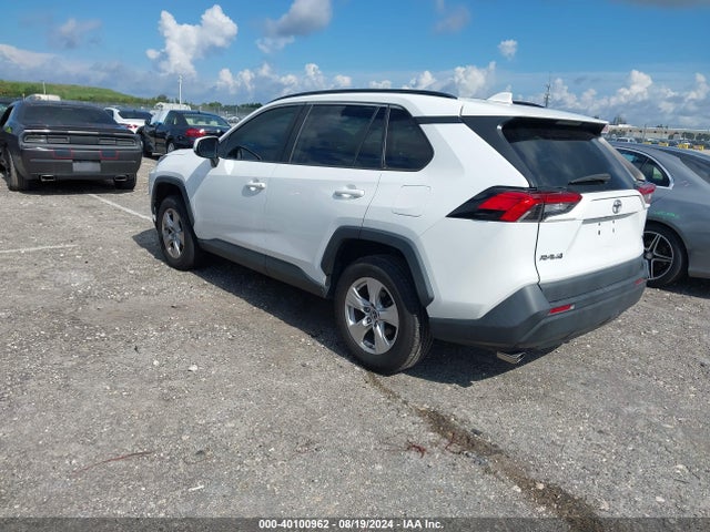 Toyota Rav4 Xle 2019 2T3W1RFV8KW005041 Image 3