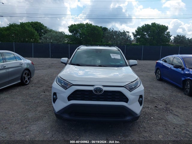 Toyota Rav4 Xle 2019 2T3W1RFV8KW005041 Image 6