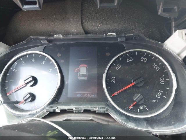 Toyota Rav4 Xle 2019 2T3W1RFV8KW005041 Image 7