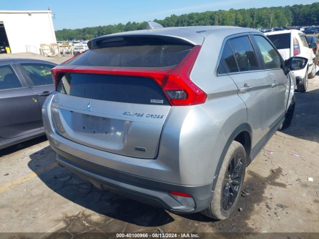 JA4AT4AA6JZ044814 Mitsubishi Eclipse Cross Le