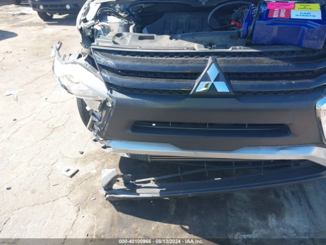 JA4AT4AA6JZ044814 Mitsubishi Eclipse Cross Le