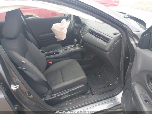 3CZRU6H35MM716662 Honda Hr-v Awd Lx