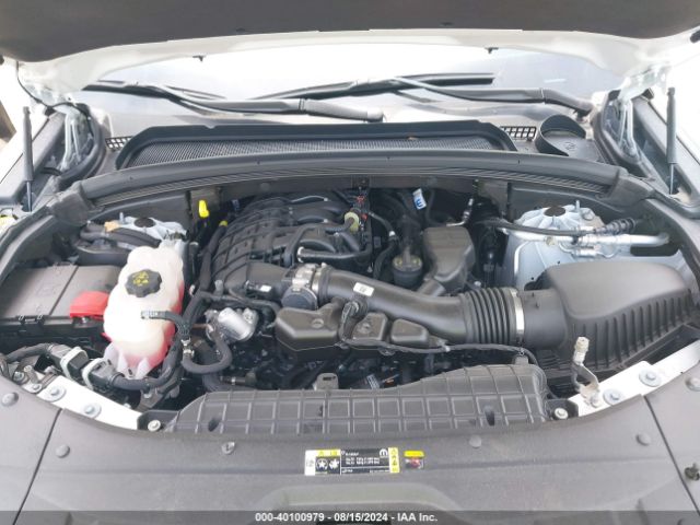 1C4RJKAG4P8846333 Jeep Grand Cherokee L Altitude 4x4
