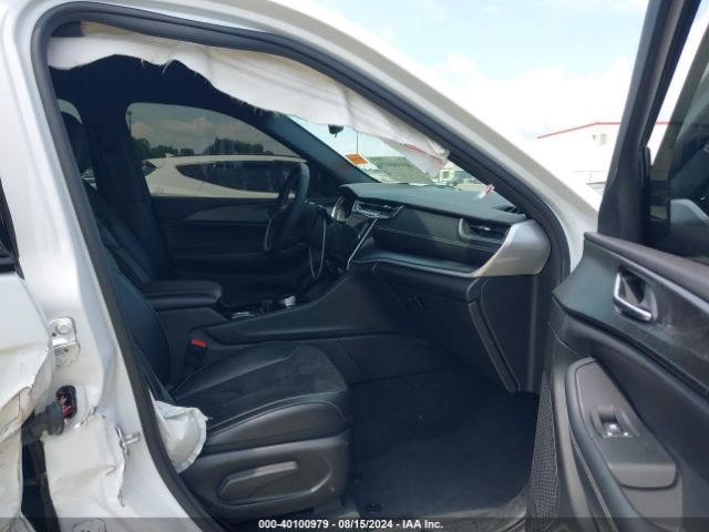 1C4RJKAG4P8846333 Jeep Grand Cherokee L Altitude 4x4