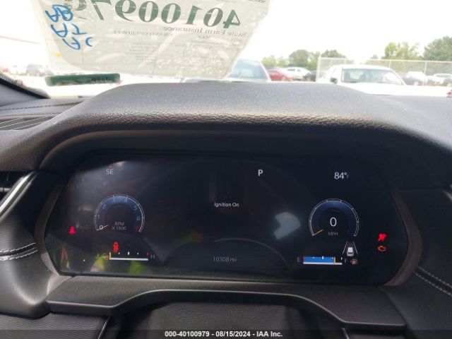 1C4RJKAG4P8846333 Jeep Grand Cherokee L Altitude 4x4