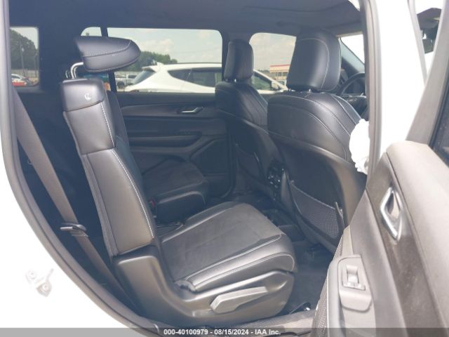 1C4RJKAG4P8846333 Jeep Grand Cherokee L Altitude 4x4