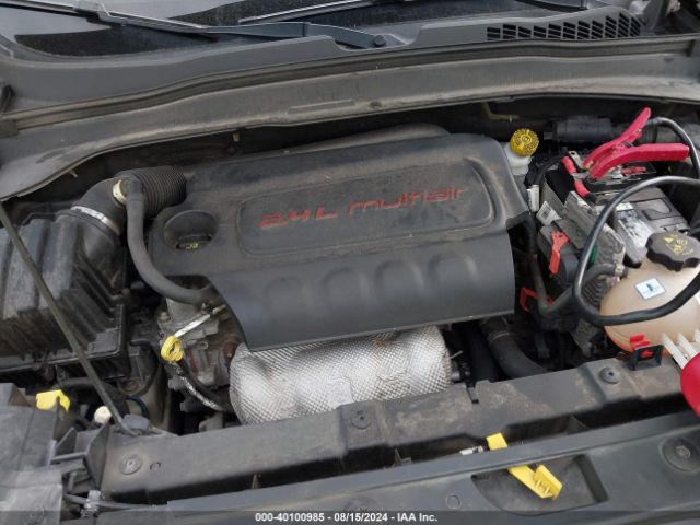ZACCJBCT4FPB28403 Jeep Renegade Trailhawk