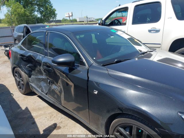 JTHBA1D26H5047313 Lexus IS 200T