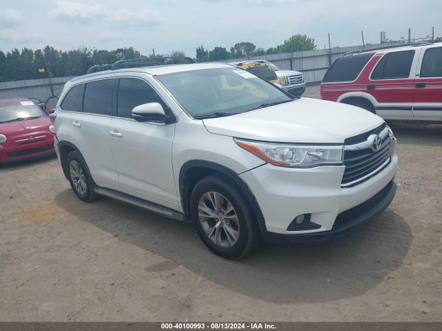 2015 5TDKKRFH5FS115039 main image