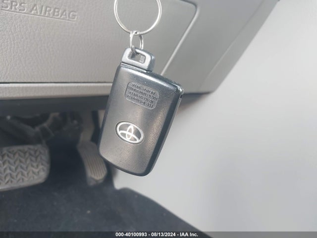 Toyota Highlander Xle V6 2015 5TDKKRFH5FS115039 Image 11