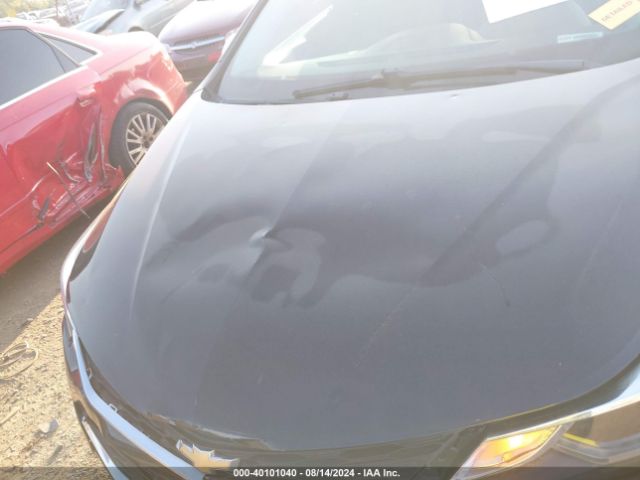1G1BE5SM6J7242820 Chevrolet Cruze Lt Auto