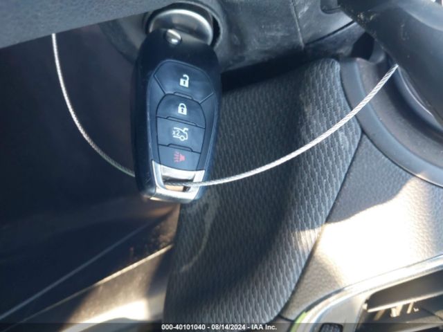 1G1BE5SM6J7242820 Chevrolet Cruze Lt Auto