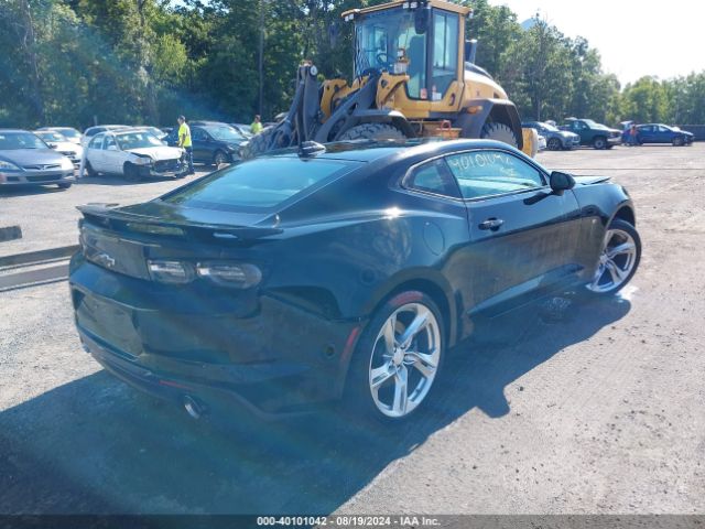 1G1FG1R72R0106760 Chevrolet Camaro Rwd  2ss