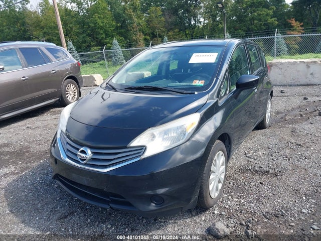 Nissan Versa Note S (sr)/s Plus/sl/sr/sv 2015 3N1CE2CP6FL405927 Image 6