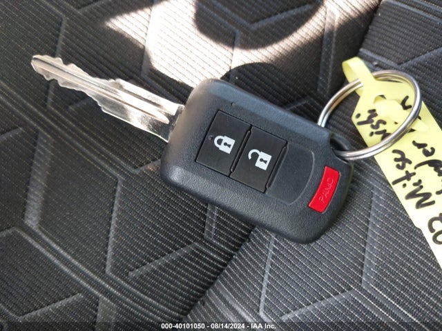 JA4ARUAU9NU014377 Mitsubishi Outlander Sport 2.0 Be Awc/2.0 Es Awc/2.0 Le Awc/2.0 Se Awc/2.0 Se Special Edition Awc