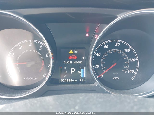 JA4ARUAU9NU014377 Mitsubishi Outlander Sport 2.0 Be Awc/2.0 Es Awc/2.0 Le Awc/2.0 Se Awc/2.0 Se Special Edition Awc