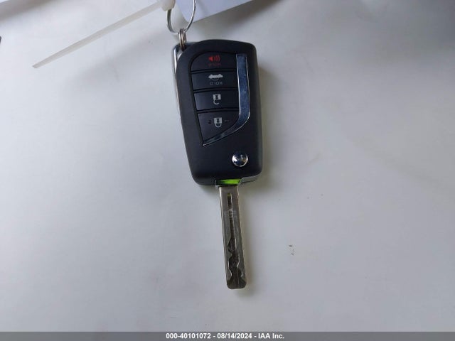 Toyota Corolla Hybrid Le 2024 JTDBCMFE6RJ031786 Image 11