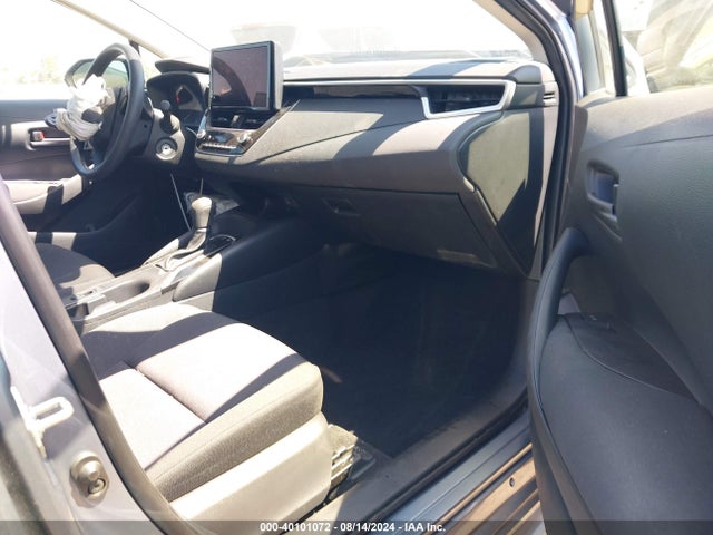 Toyota Corolla Hybrid Le 2024 JTDBCMFE6RJ031786 Image 5