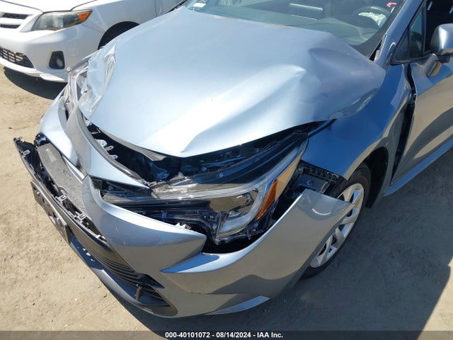 Toyota Corolla Hybrid Le 2024 JTDBCMFE6RJ031786 Image 6