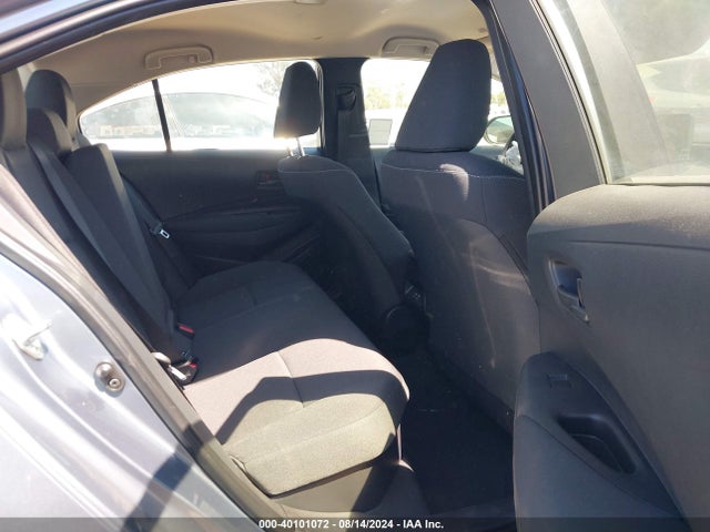 Toyota Corolla Hybrid Le 2024 JTDBCMFE6RJ031786 Image 8