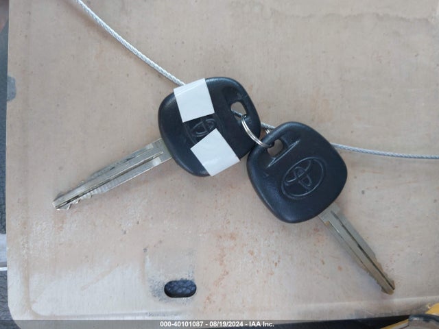 Toyota Tundra Sr 2020 5TFUY5F10LX924070 Image 11