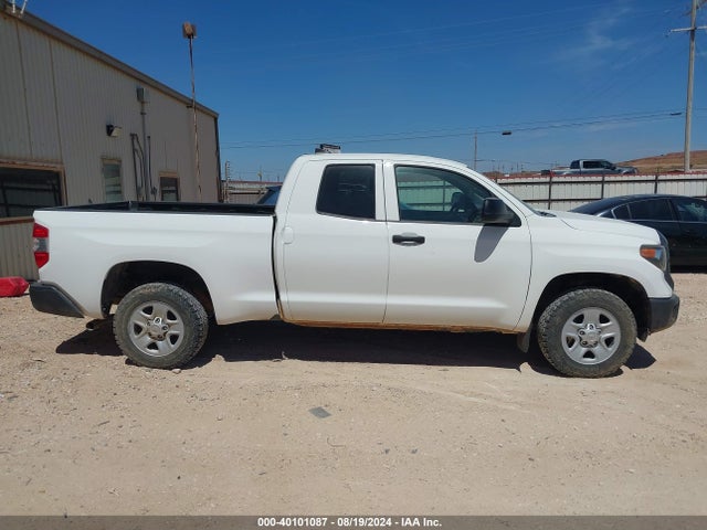Toyota Tundra Sr 2020 5TFUY5F10LX924070 Image 13