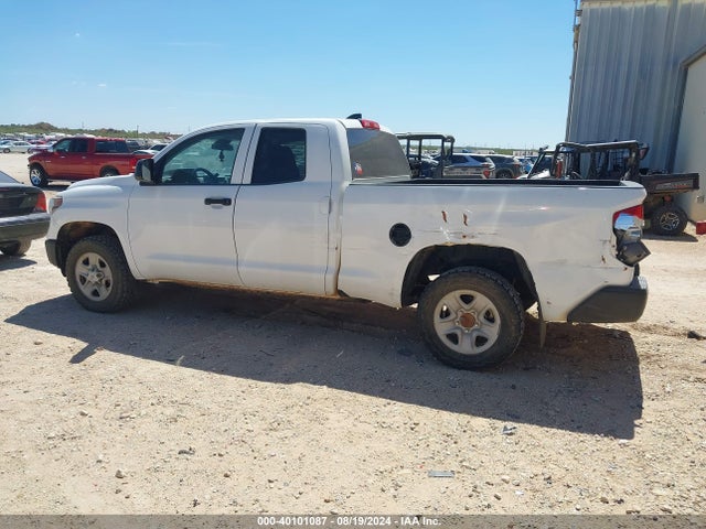 Toyota Tundra Sr 2020 5TFUY5F10LX924070 Image 14