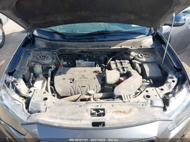 2012 MITSUBISHI OUTLANDER JA4AS3AW4CU012291 Photo 9