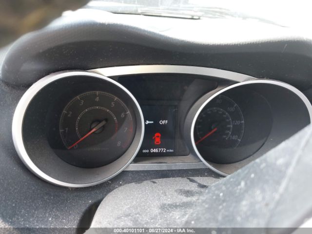 2012 MITSUBISHI OUTLANDER JA4AS3AW4CU012291 Photo 6