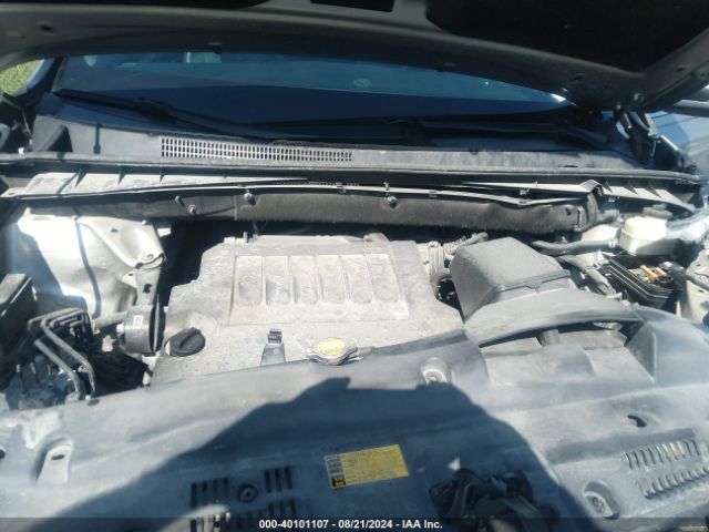 5TDZKRFH1FS090042 Toyota Highlander Le Plus V6