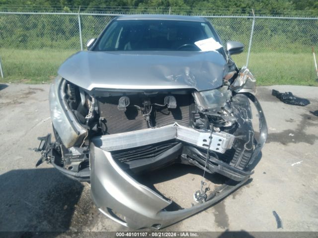 5TDZKRFH1FS090042 Toyota Highlander Le Plus V6