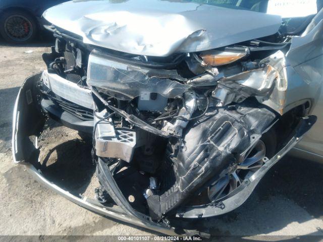 5TDZKRFH1FS090042 Toyota Highlander Le Plus V6