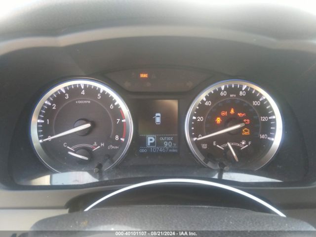 5TDZKRFH1FS090042 Toyota Highlander Le Plus V6