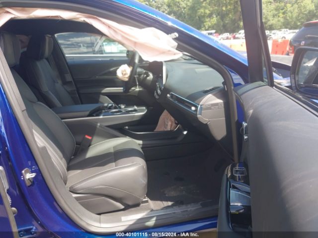 1GYKPPRK3RZ101005 Cadillac Lyriq Luxury W/1sc
