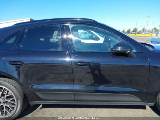WP1AB2A52HLB17981 Porsche MACAN S