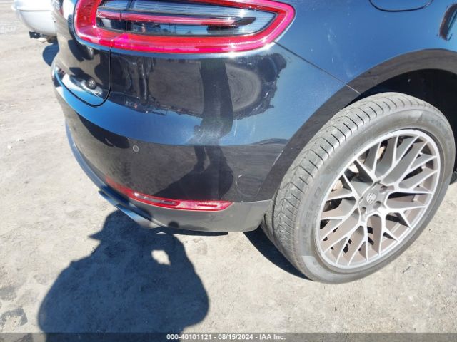 WP1AB2A52HLB17981 Porsche MACAN S