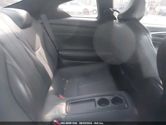 JN1FV7EK6HM610863 Infiniti Q60 3.0t Red Sport 400