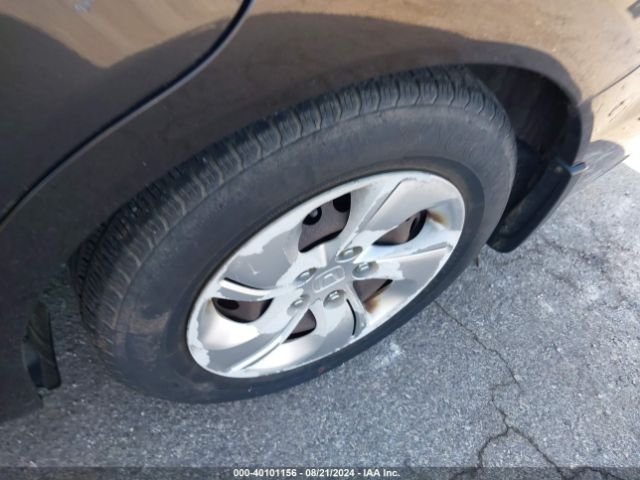 2HGFB2F55EH528284 Honda Civic Lx