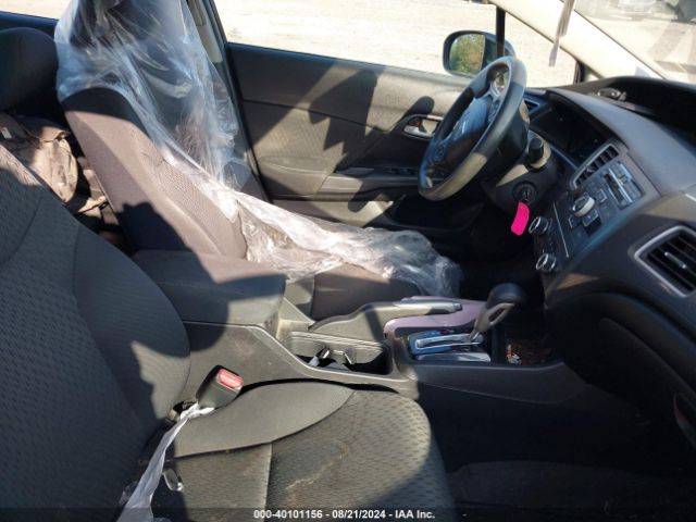 2HGFB2F55EH528284 Honda Civic Lx