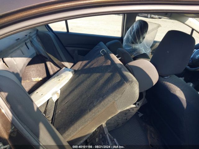 2HGFB2F55EH528284 Honda Civic Lx