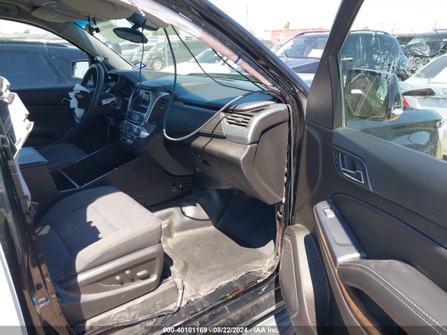 1GNLCDEC2HR187691 Chevrolet Tahoe Commercial Fleet