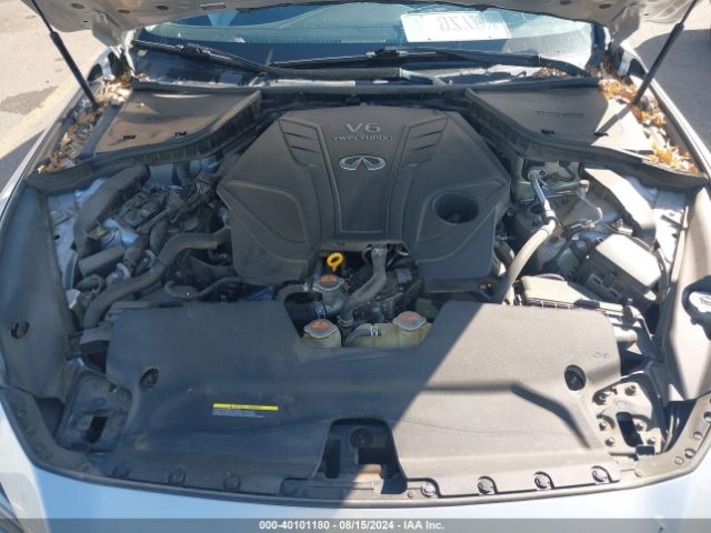 JN1EV7AR6LM252414 Infiniti Q50 Luxe Awd