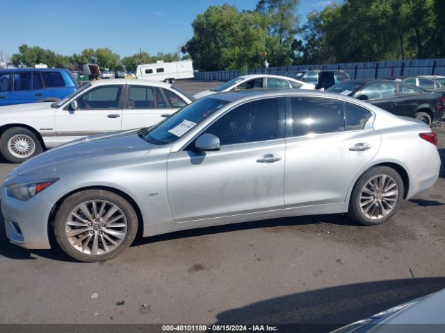 JN1EV7AR6LM252414 Infiniti Q50 Luxe Awd