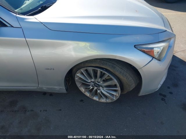 JN1EV7AR6LM252414 Infiniti Q50 Luxe Awd