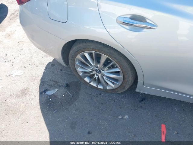 JN1EV7AR6LM252414 Infiniti Q50 Luxe Awd