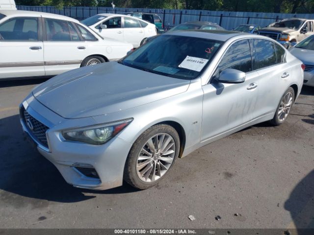 JN1EV7AR6LM252414 Infiniti Q50 Luxe Awd